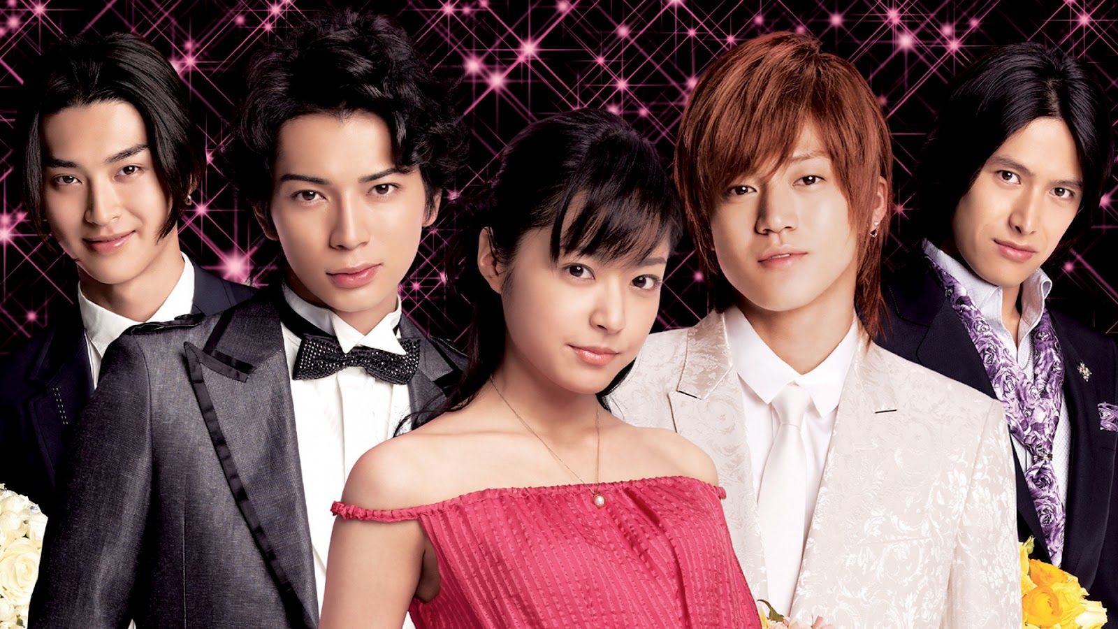 Meteor Garden