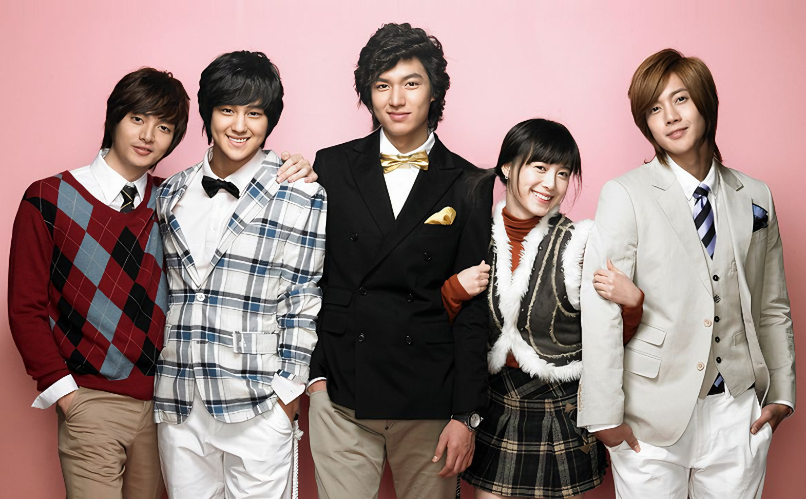 Meteor Garden