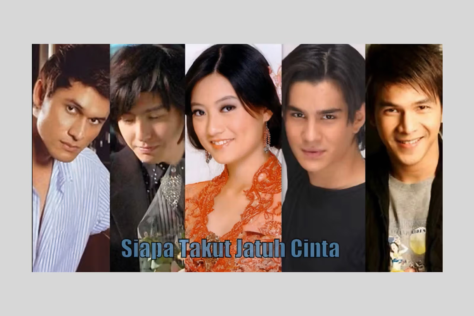 Meteor Garden