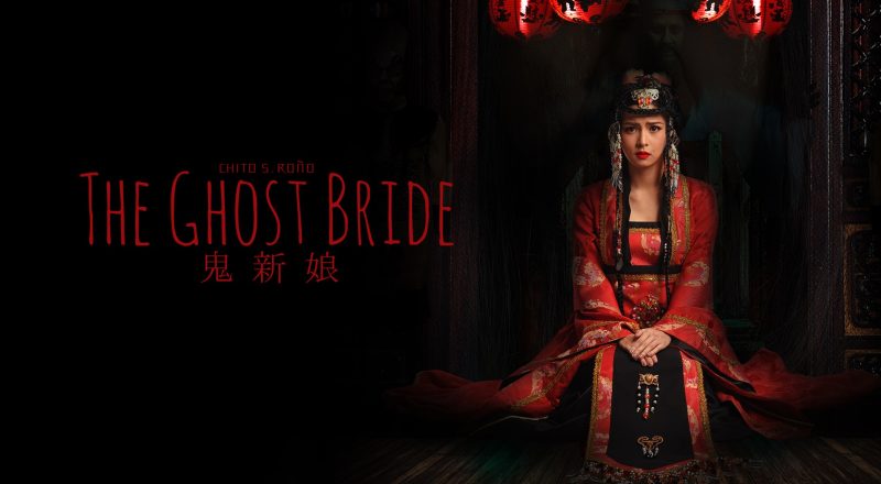 The Ghost Bride